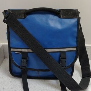 Vintage Chrome Industries Original Messenger Bag